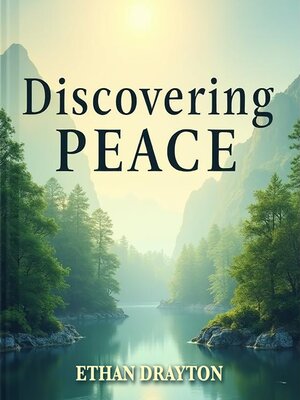 cover image of Discovering Peace
